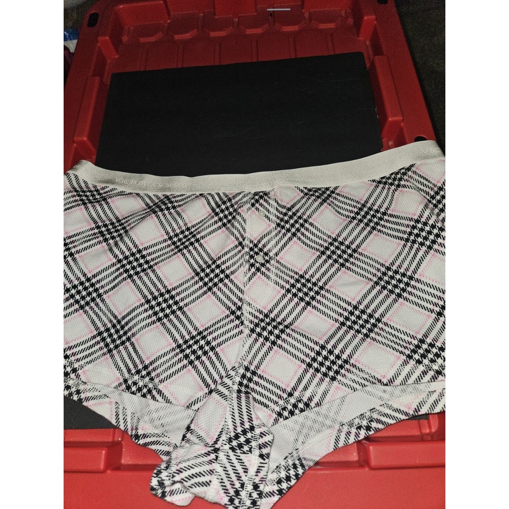 Victoria's‎ Secret XXL Sleep Shorts
